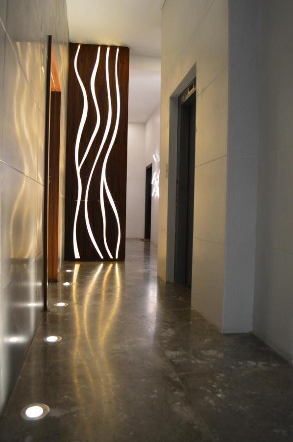 Apartament Bright & Modern 2Br With Balcony On Dizzengoff Tel Awiw Zewnętrze zdjęcie